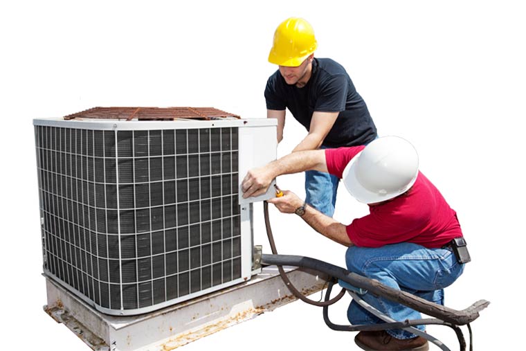 mantenimiento de aire acondicionado en Azuqueca de Henares, Guadalajara y Madrid